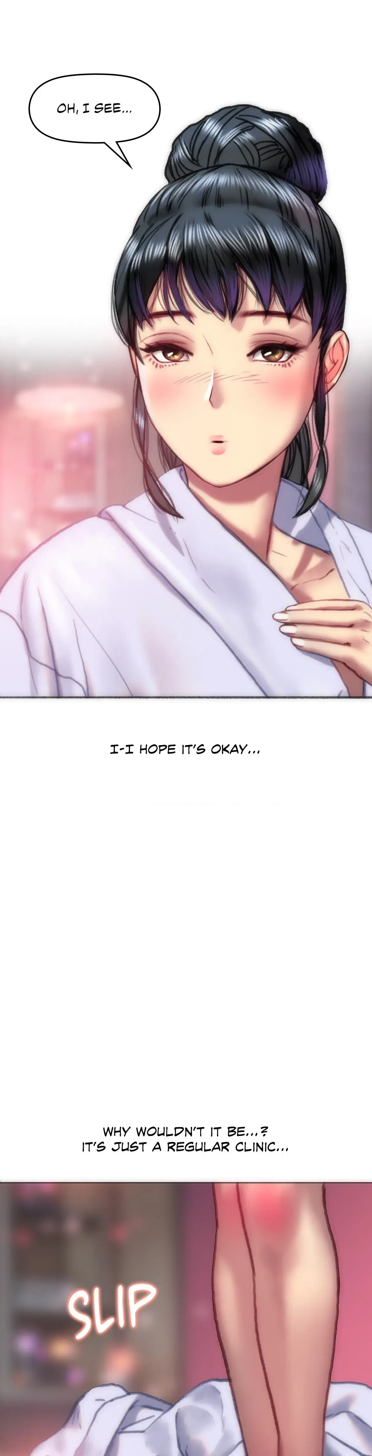 Rubbing It In Chapter 1 - Page 36