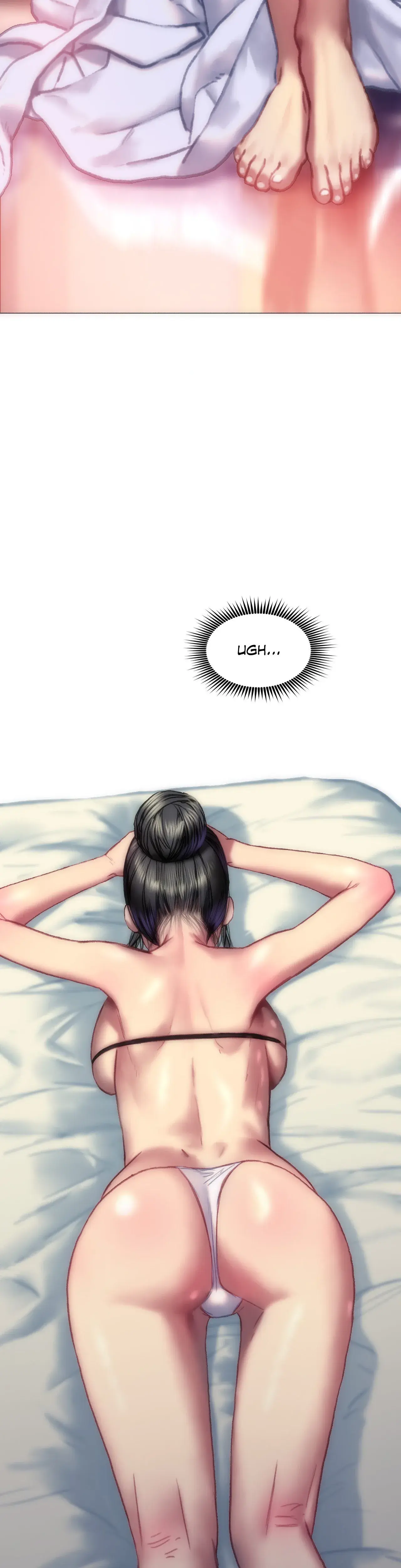Rubbing It In Chapter 1 - Page 37