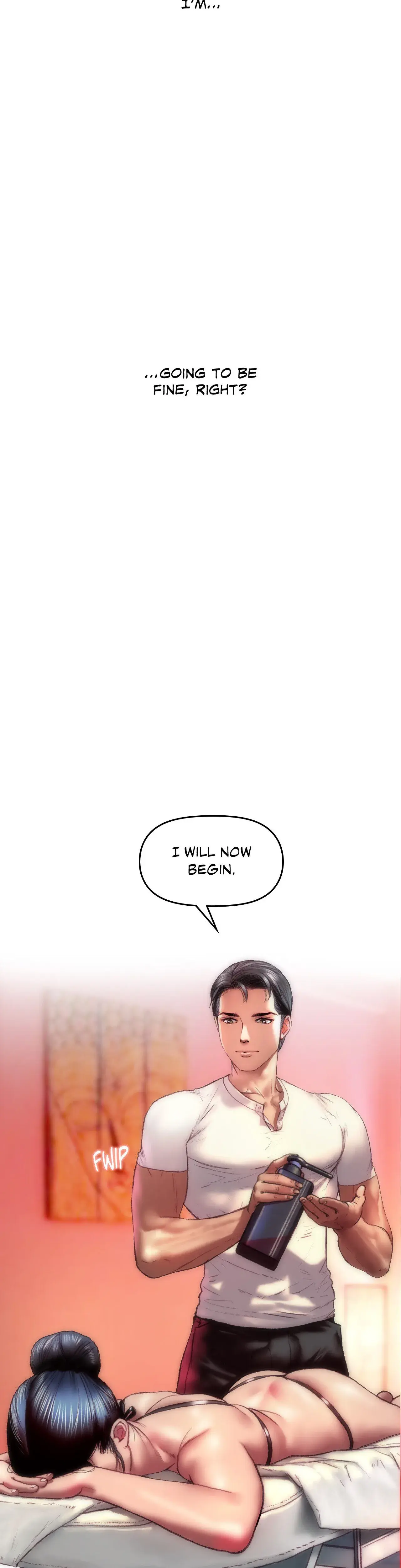 Rubbing It In Chapter 1 - Page 39