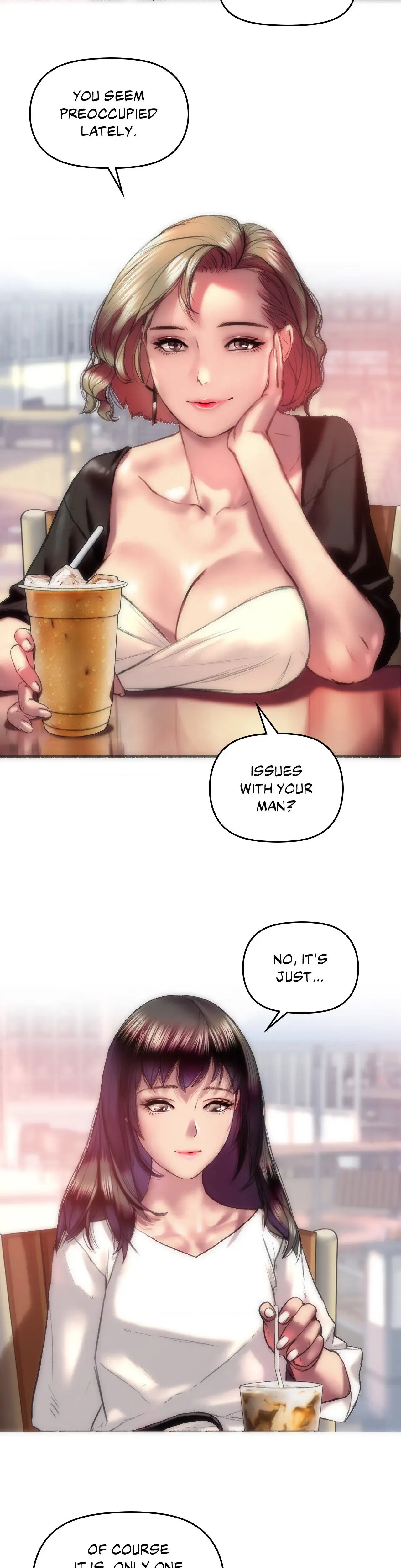 Rubbing It In Chapter 1 - Page 4