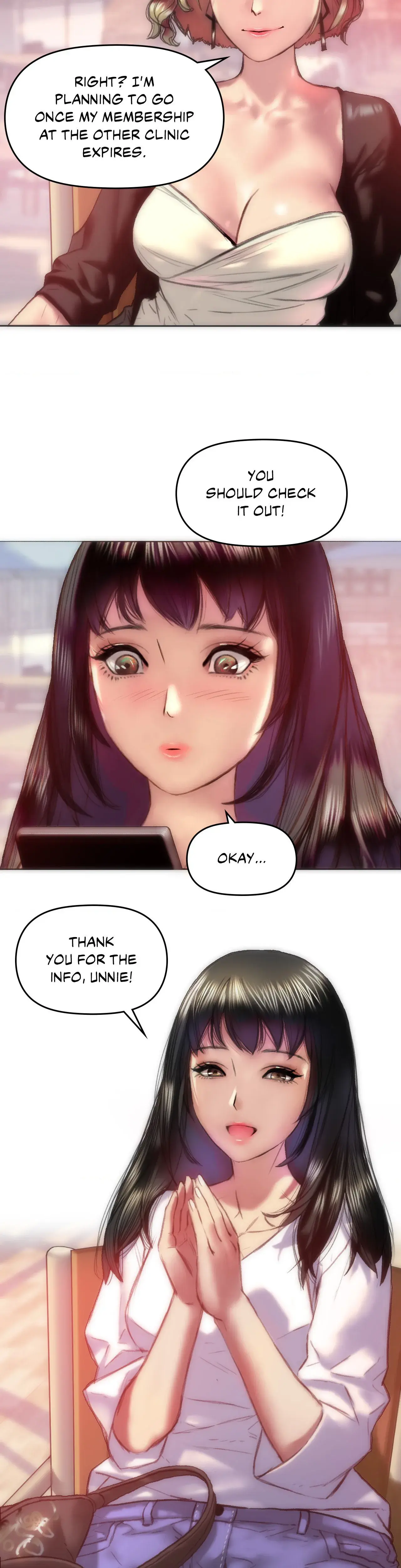 Rubbing It In Chapter 1 - Page 7