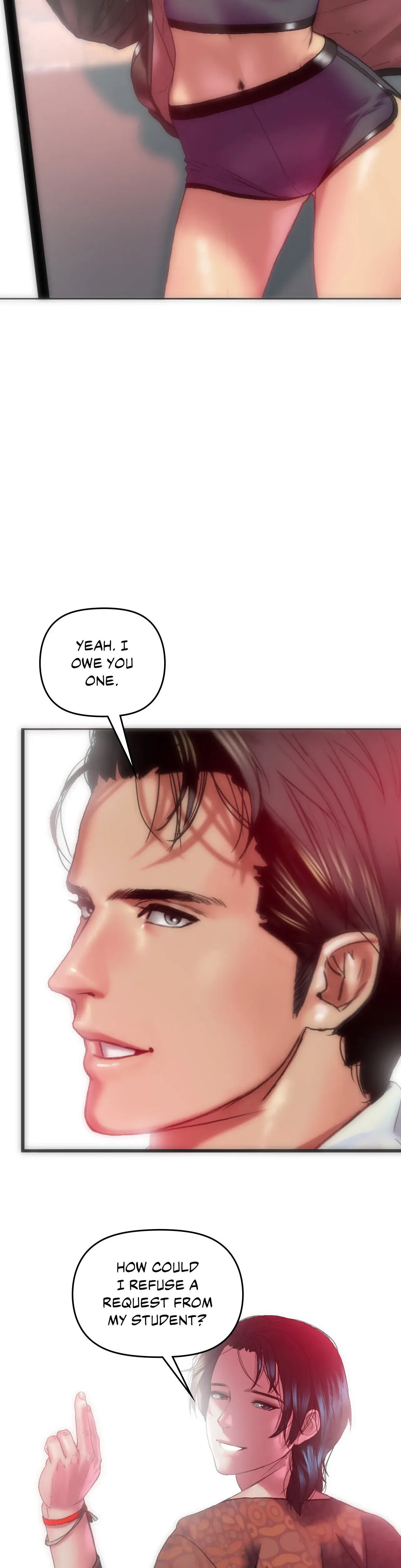 Rubbing It In Chapter 10 - Page 11