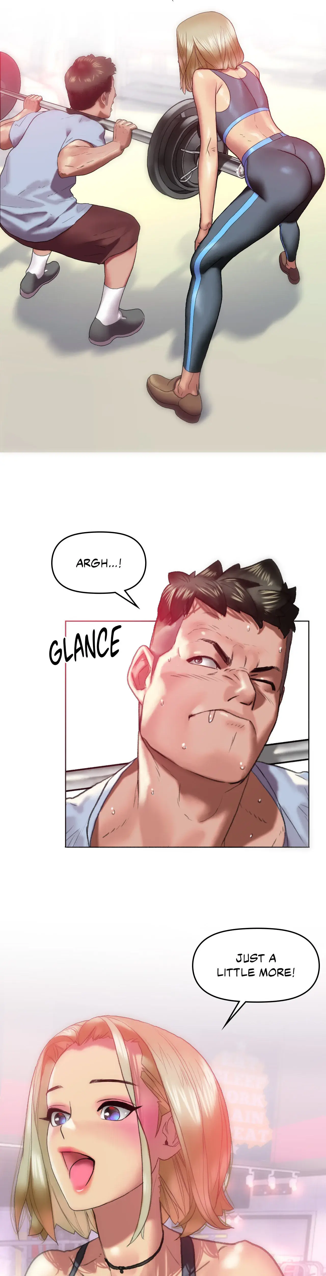 Rubbing It In Chapter 10 - Page 14