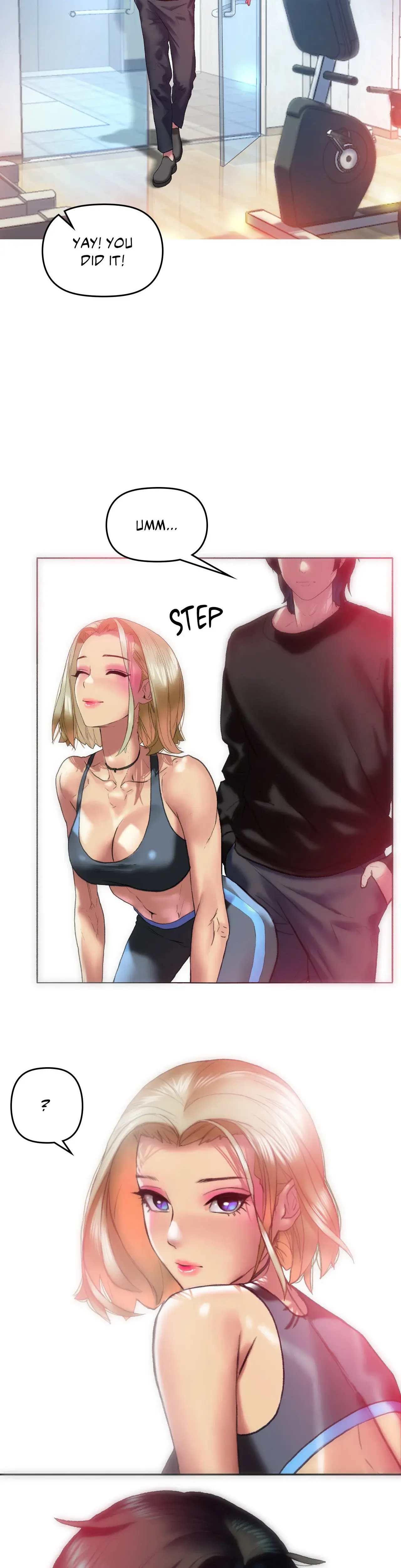 Rubbing It In Chapter 10 - Page 16
