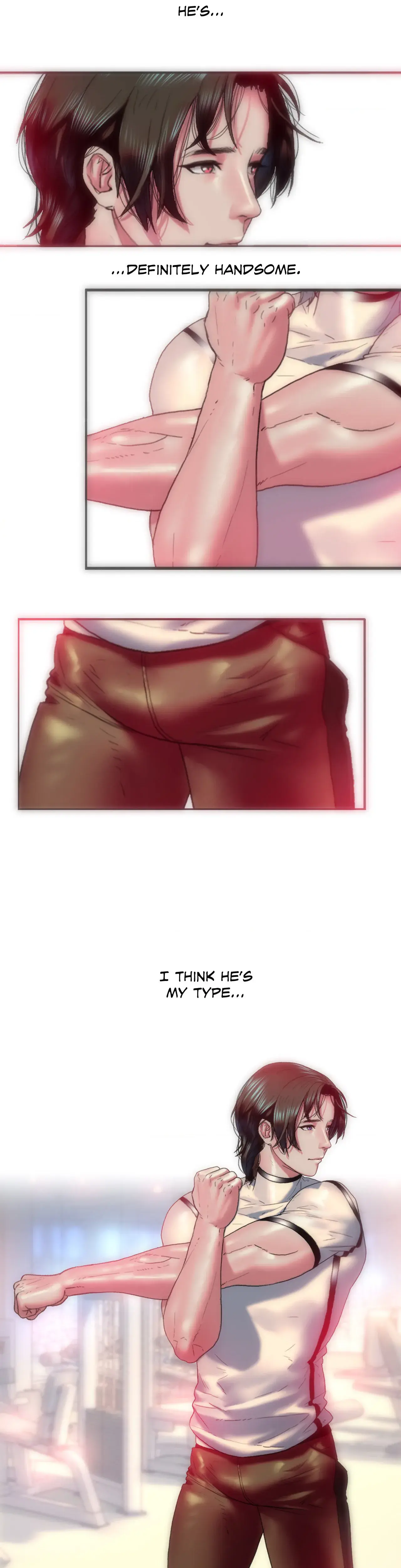 Rubbing It In Chapter 10 - Page 33