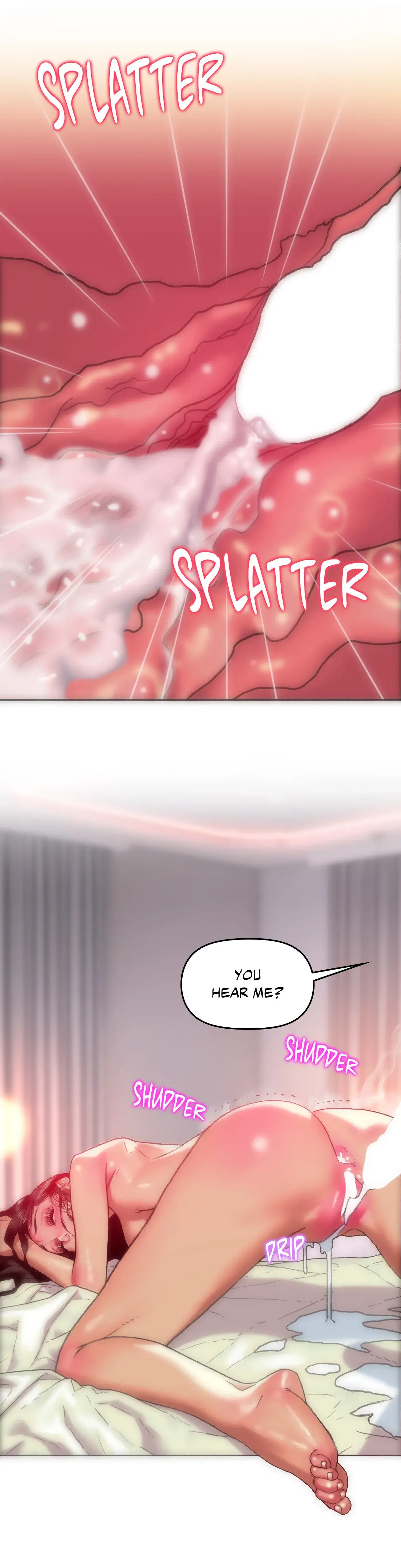 Rubbing It In Chapter 10 - Page 5