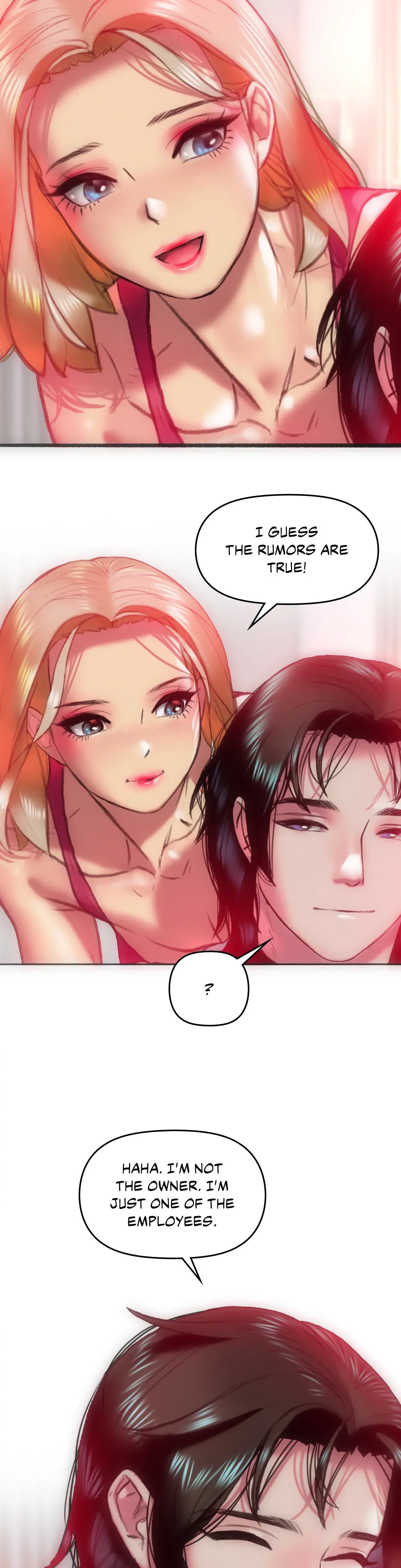 Rubbing It In Chapter 11 - Page 10