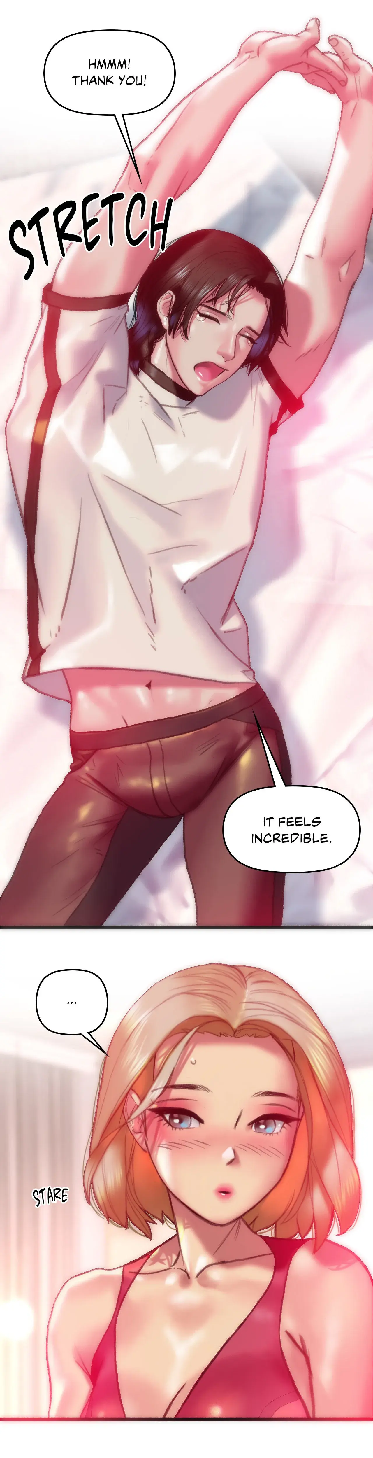 Rubbing It In Chapter 11 - Page 13