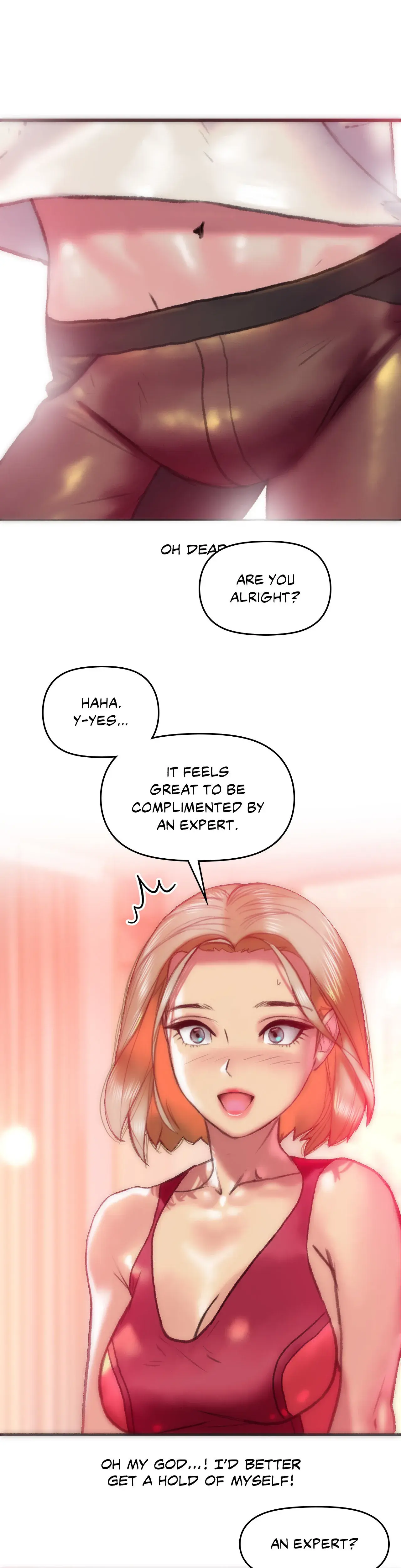 Rubbing It In Chapter 11 - Page 14