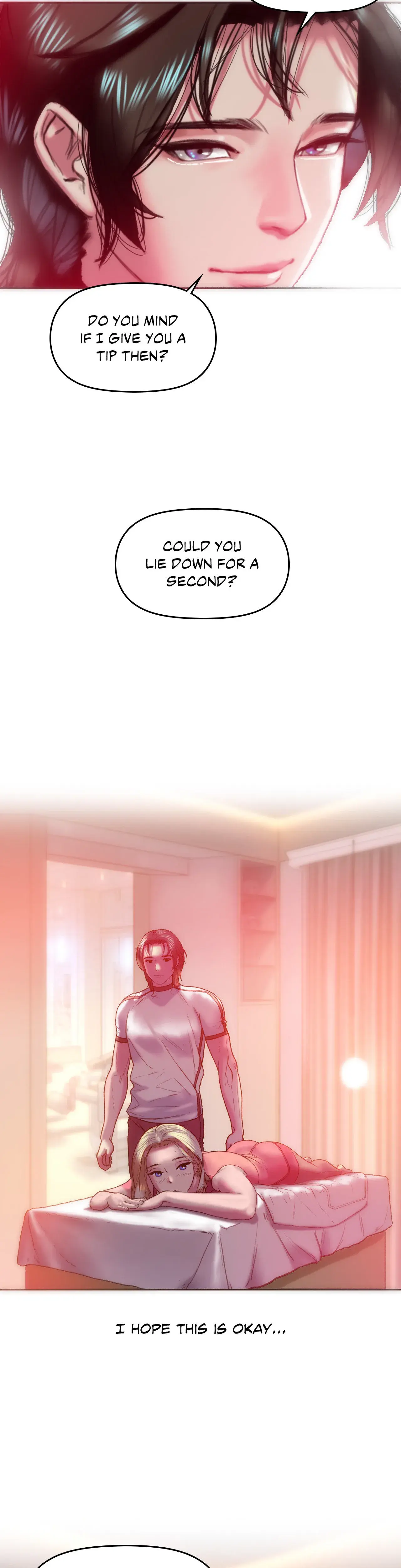 Rubbing It In Chapter 11 - Page 15