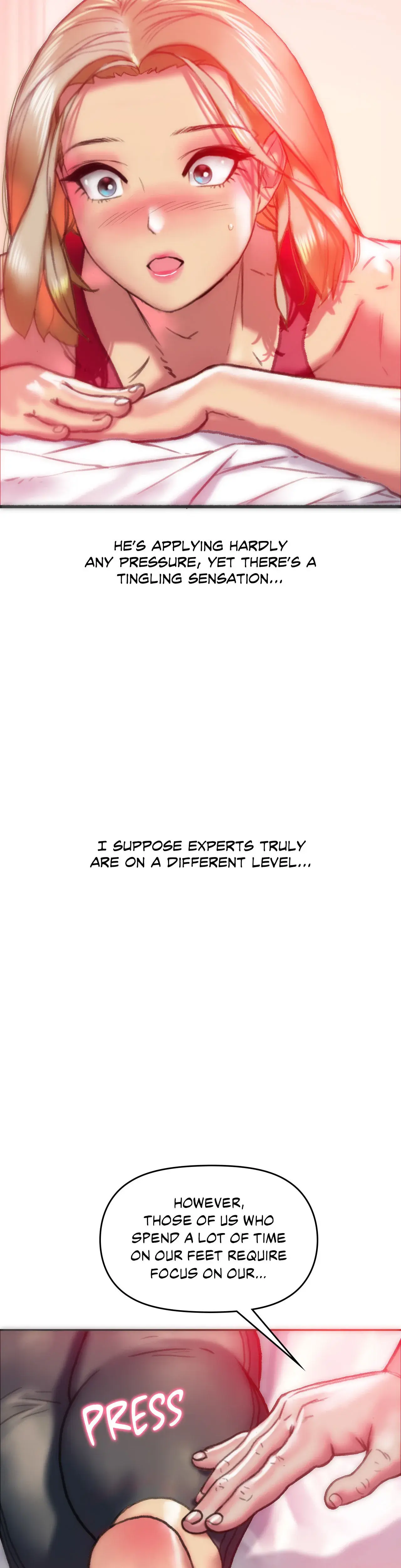 Rubbing It In Chapter 11 - Page 17