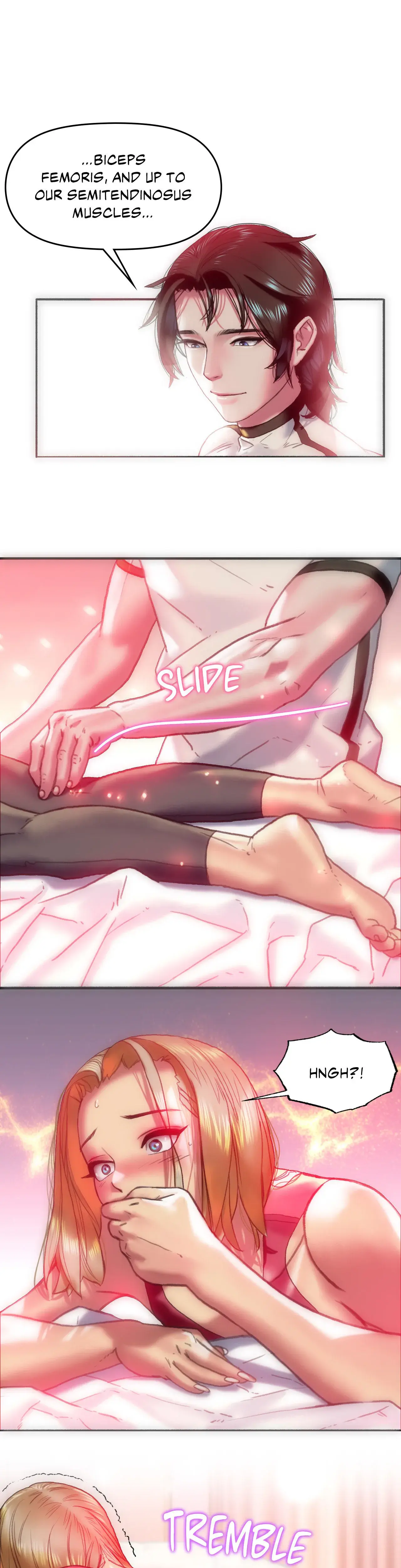 Rubbing It In Chapter 11 - Page 19
