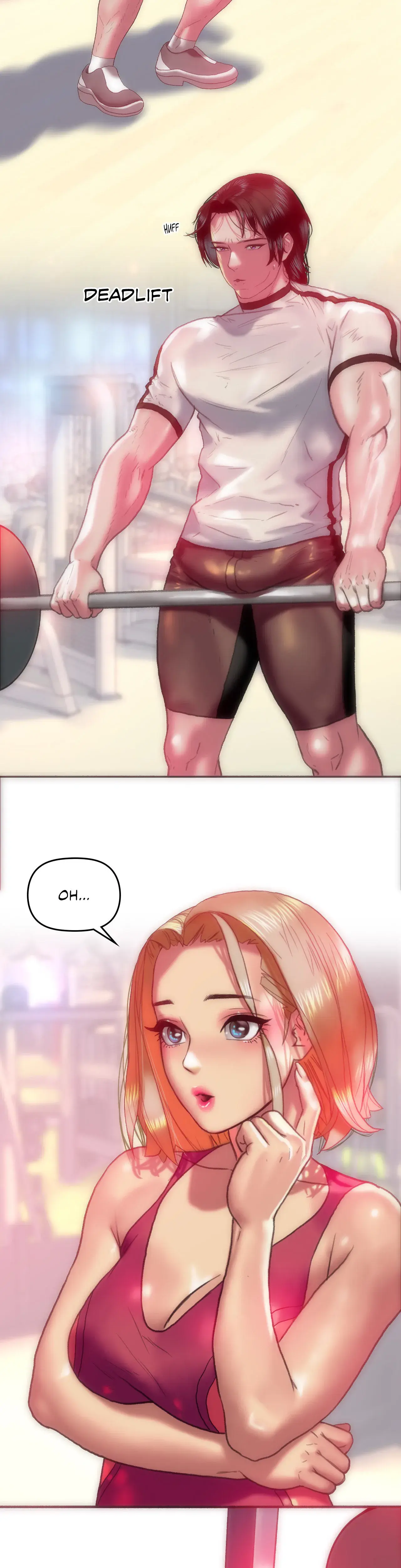 Rubbing It In Chapter 11 - Page 2