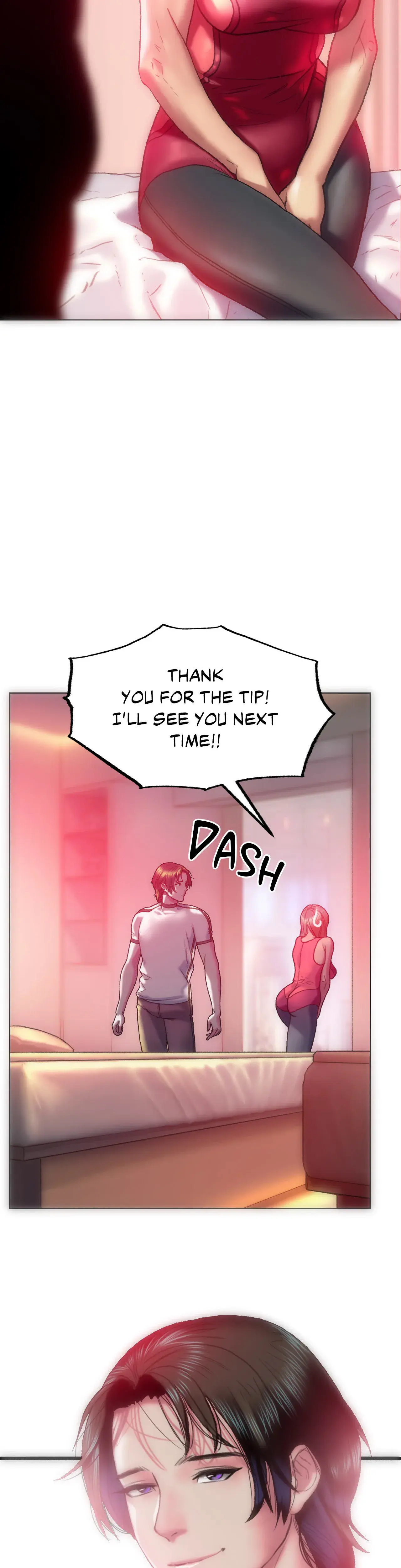 Rubbing It In Chapter 11 - Page 21