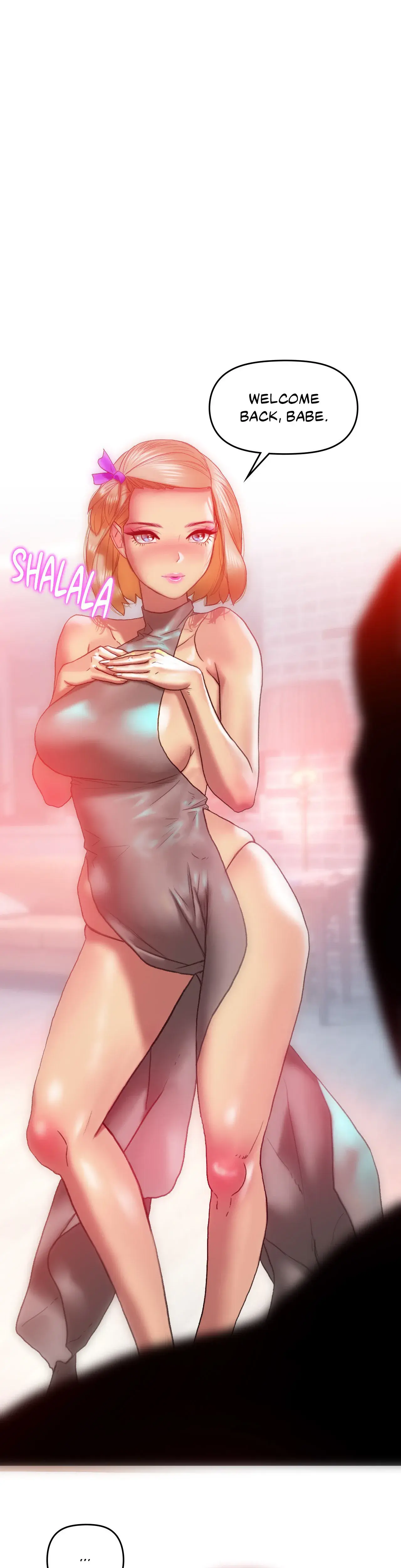 Rubbing It In Chapter 11 - Page 29