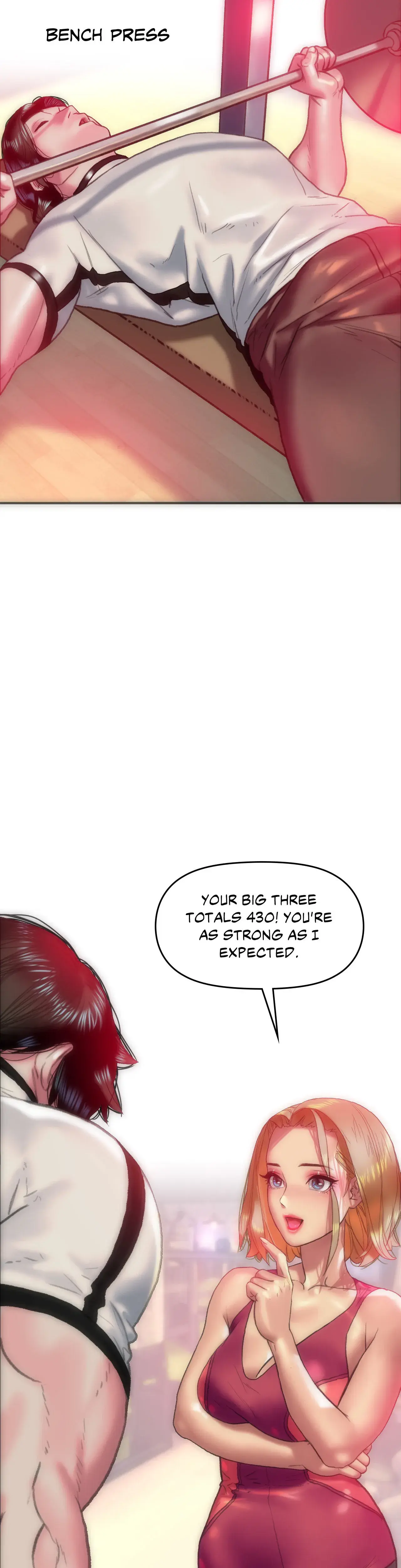 Rubbing It In Chapter 11 - Page 3