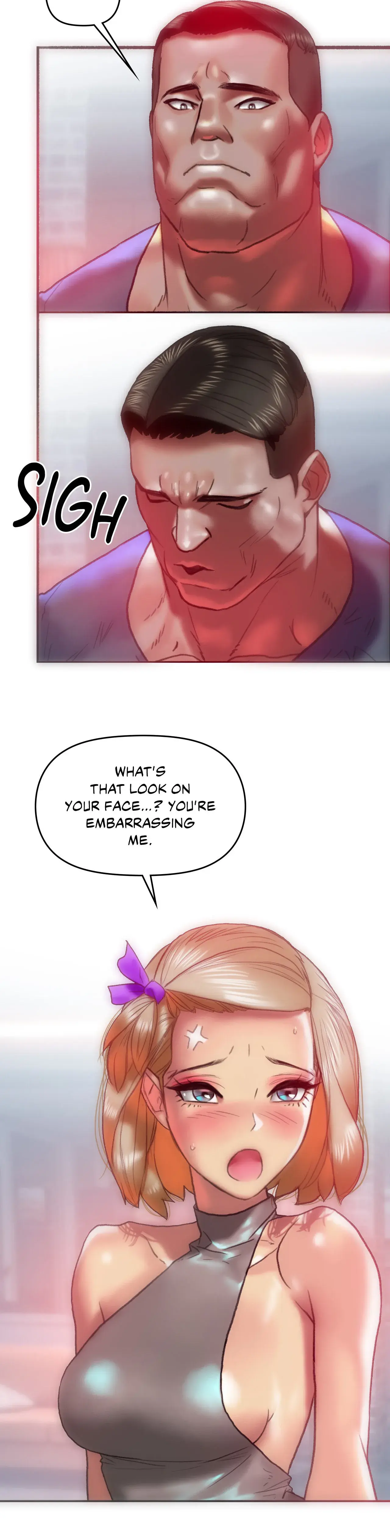 Rubbing It In Chapter 11 - Page 30