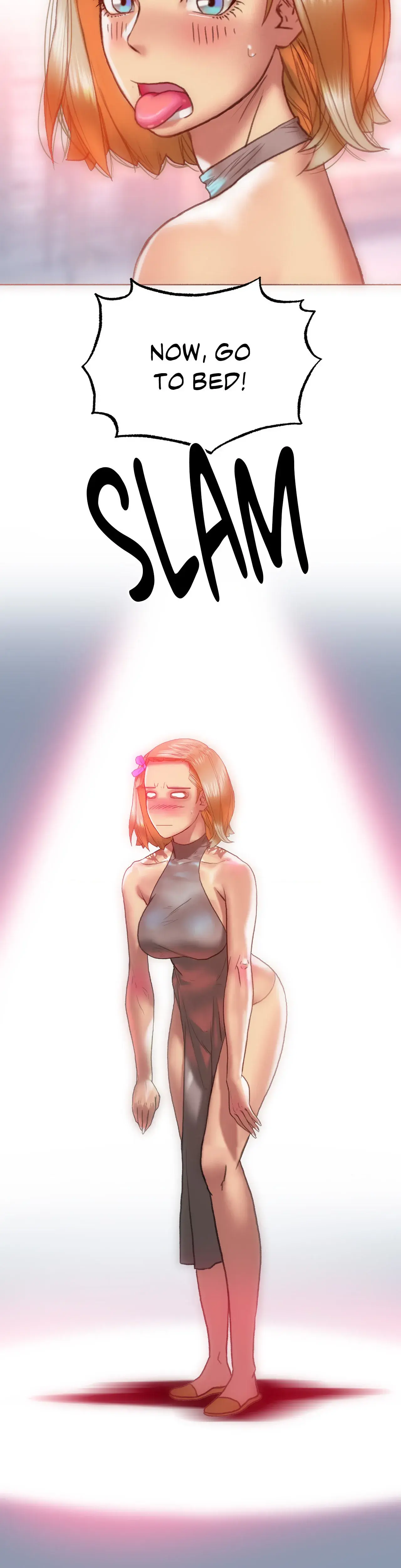 Rubbing It In Chapter 11 - Page 34