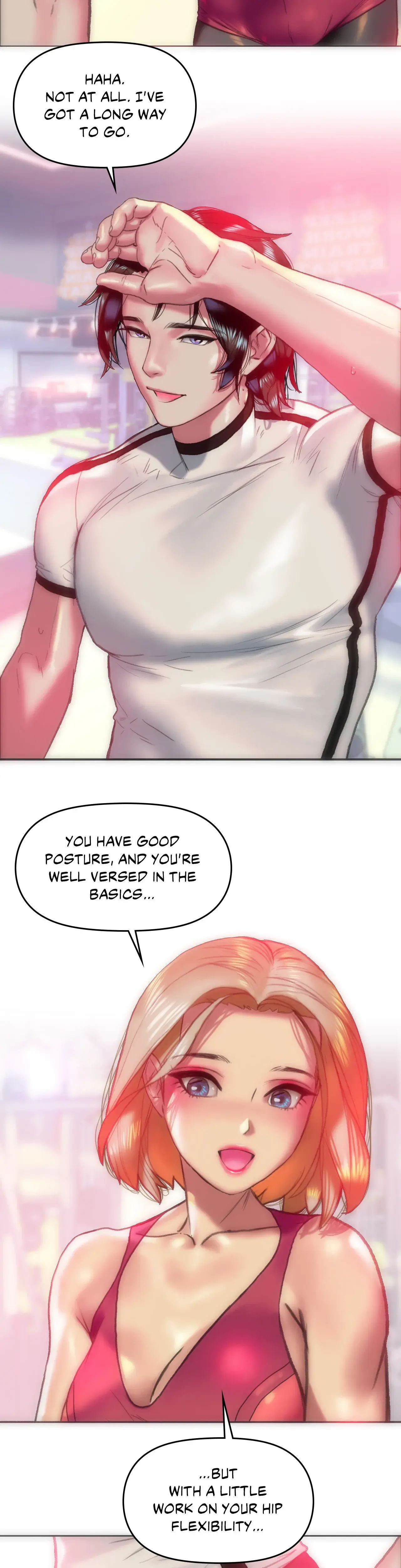 Rubbing It In Chapter 11 - Page 4