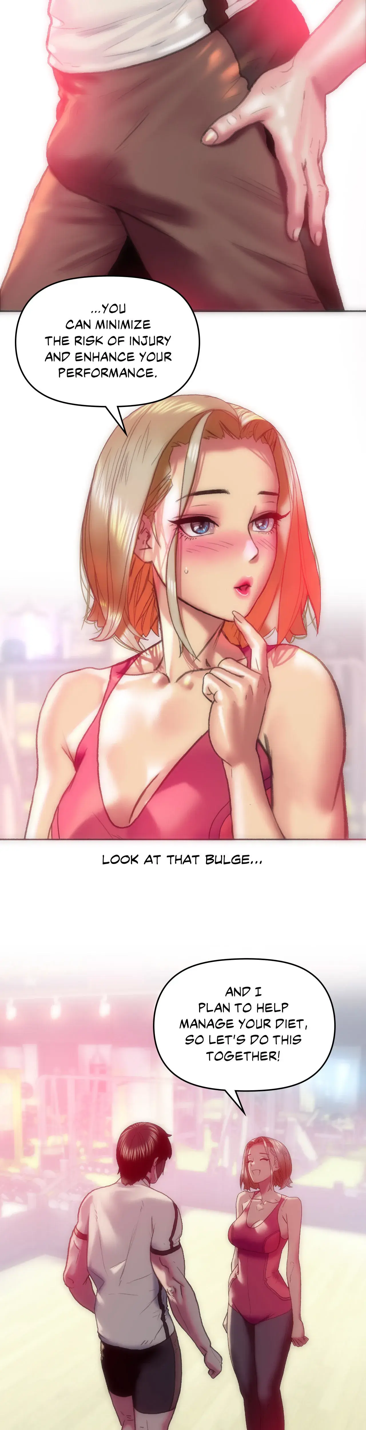 Rubbing It In Chapter 11 - Page 5