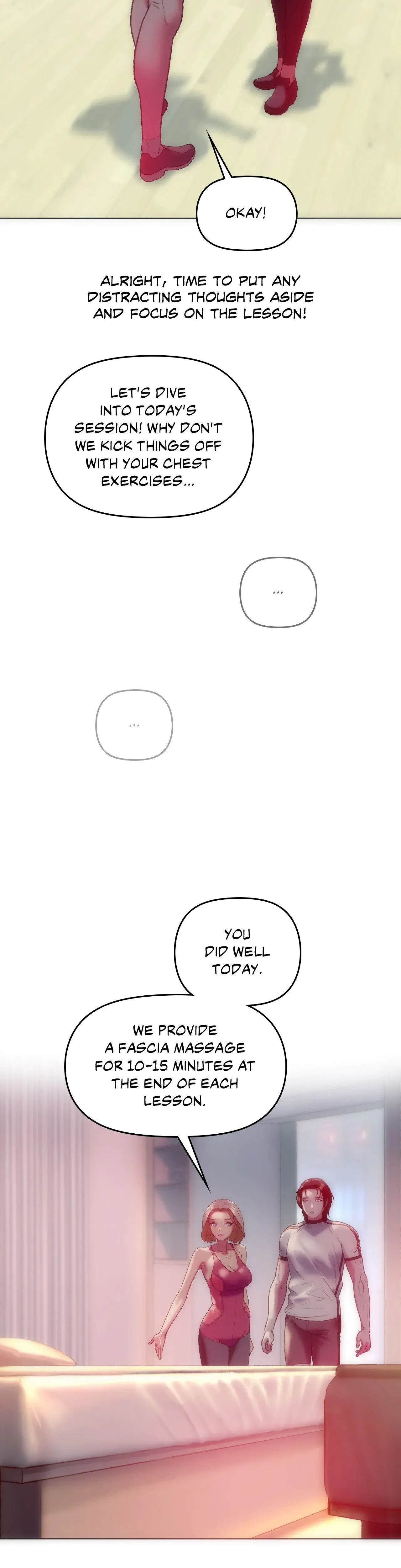 Rubbing It In Chapter 11 - Page 6