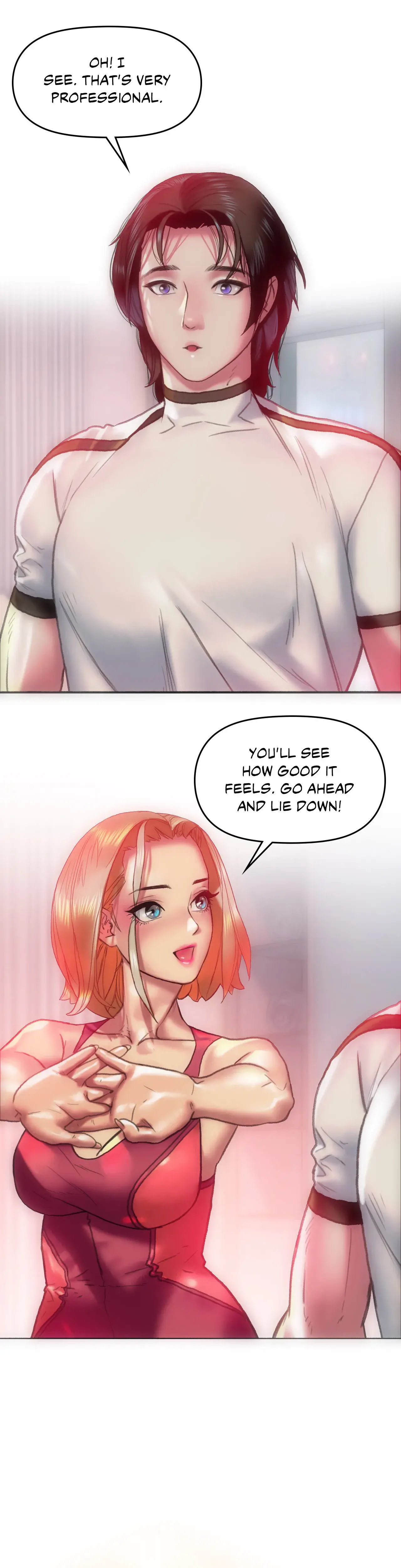 Rubbing It In Chapter 11 - Page 7
