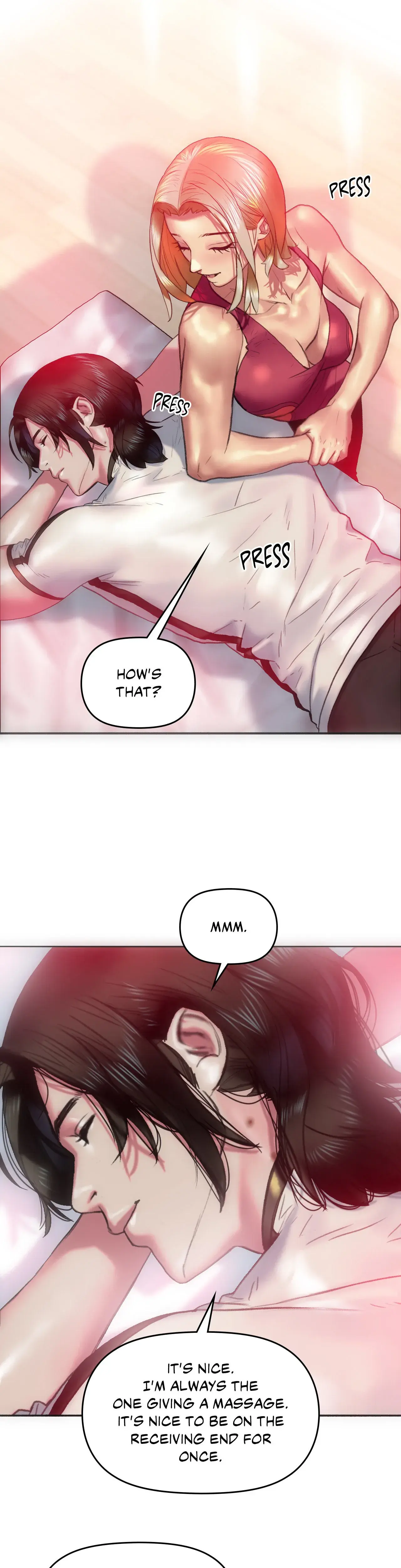 Rubbing It In Chapter 11 - Page 8
