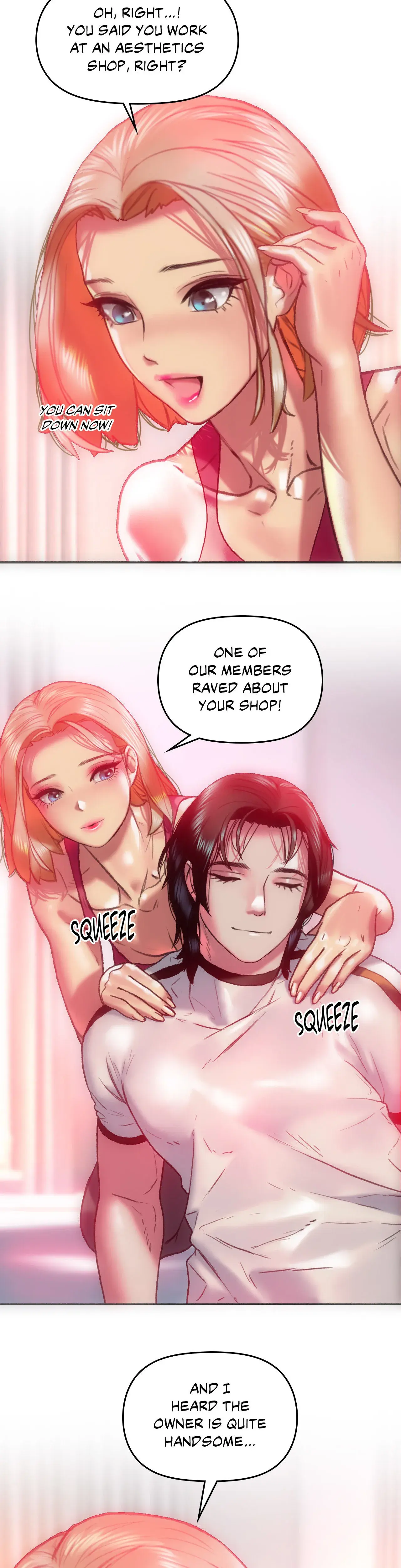 Rubbing It In Chapter 11 - Page 9