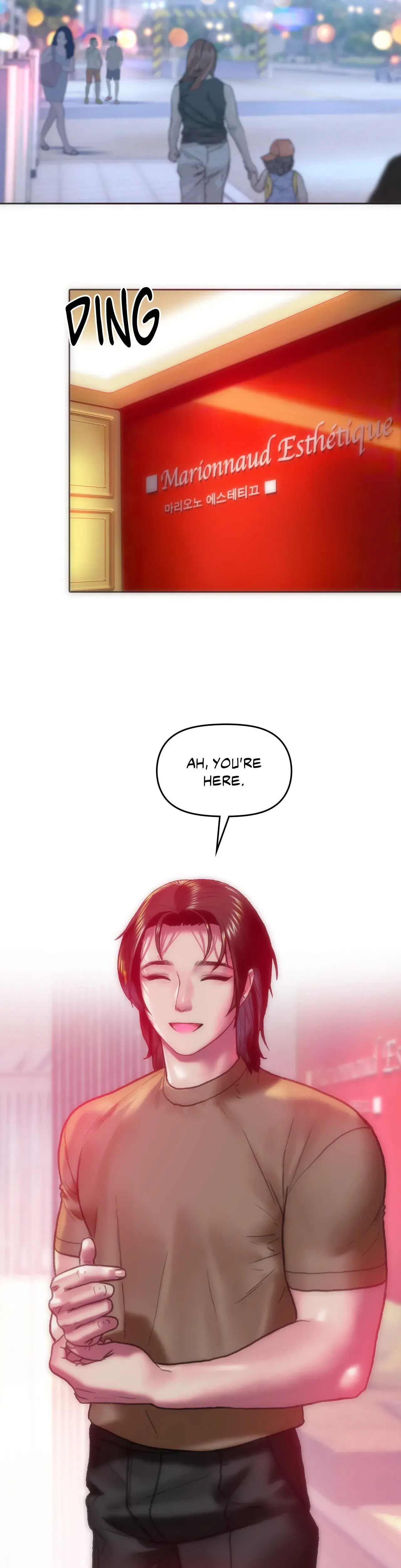Rubbing It In Chapter 12 - Page 11