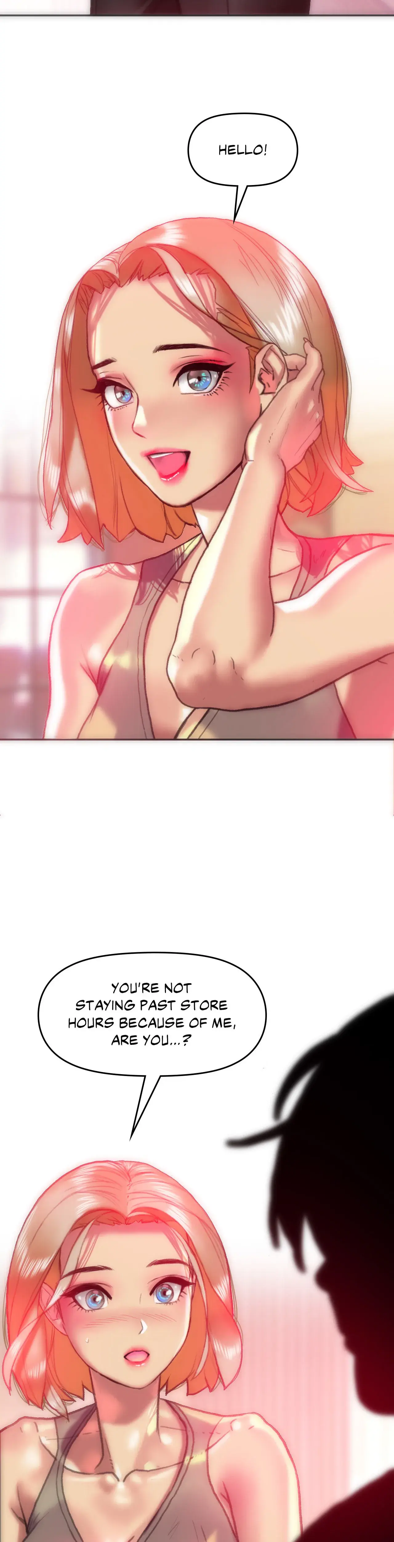 Rubbing It In Chapter 12 - Page 12