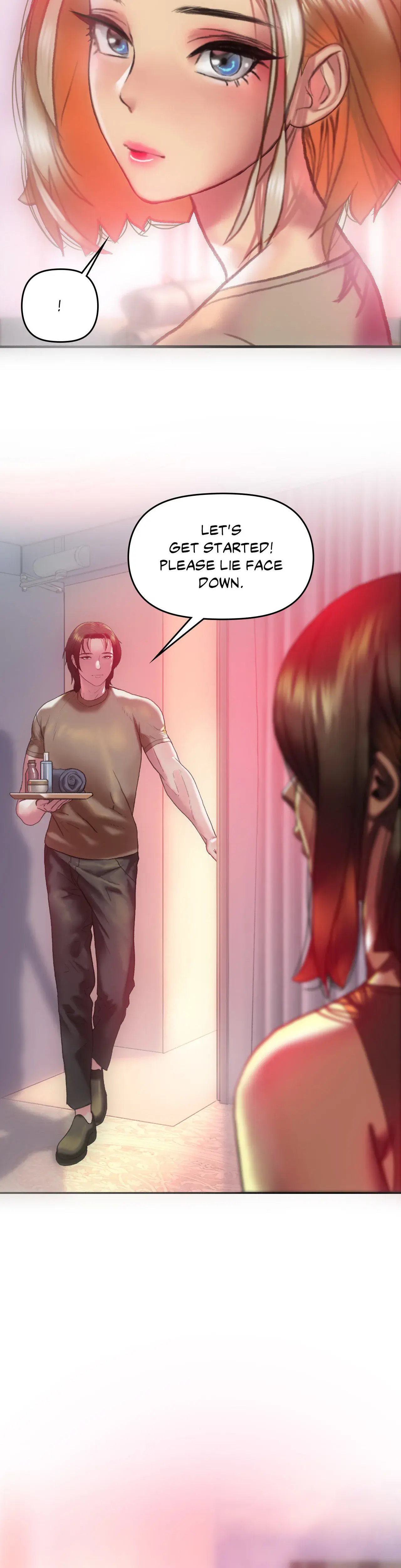 Rubbing It In Chapter 12 - Page 15