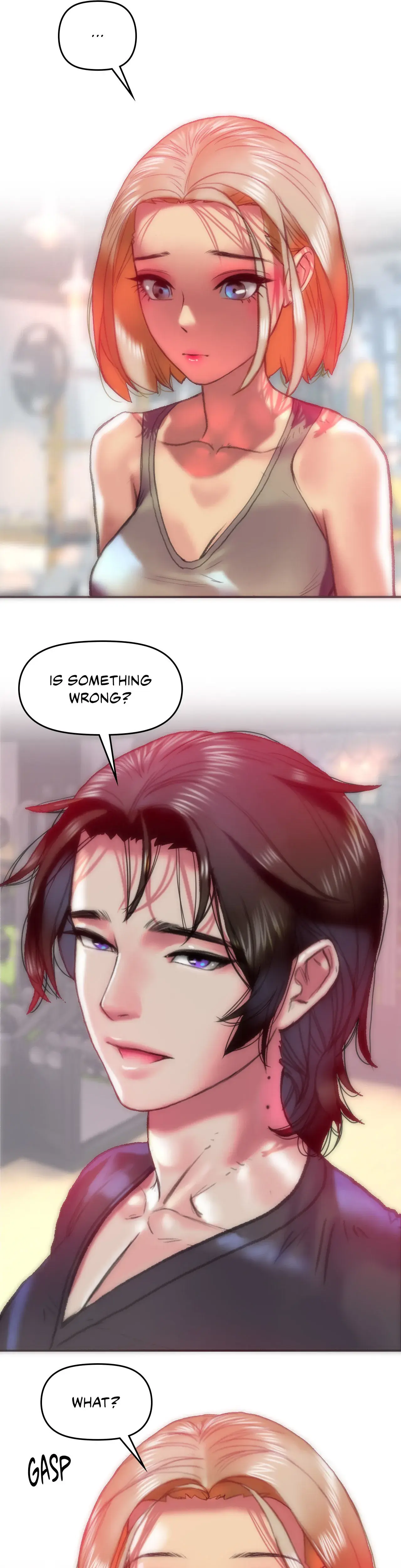 Rubbing It In Chapter 12 - Page 2