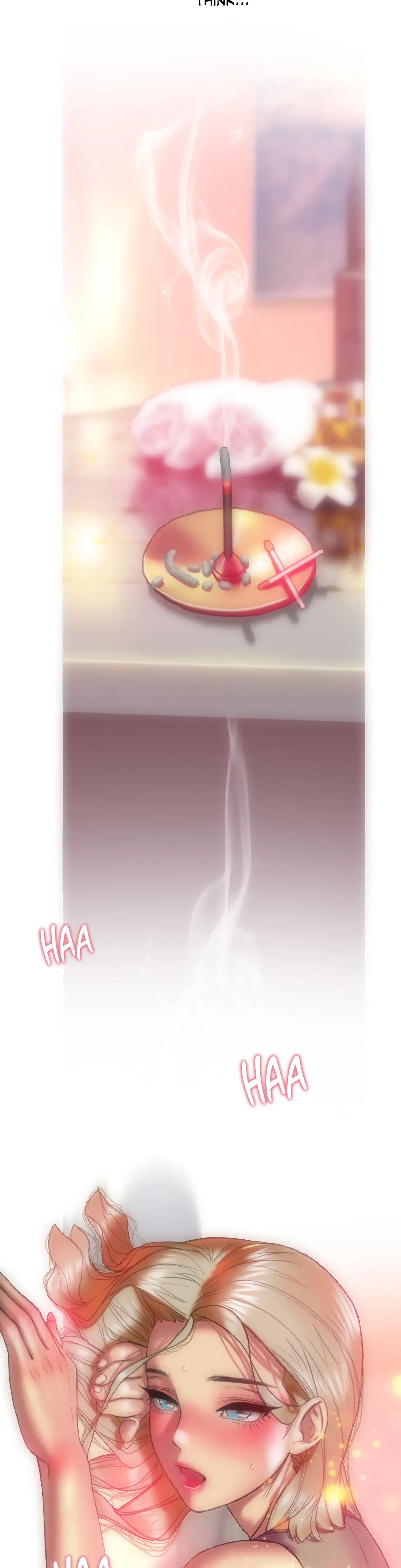 Rubbing It In Chapter 12 - Page 20