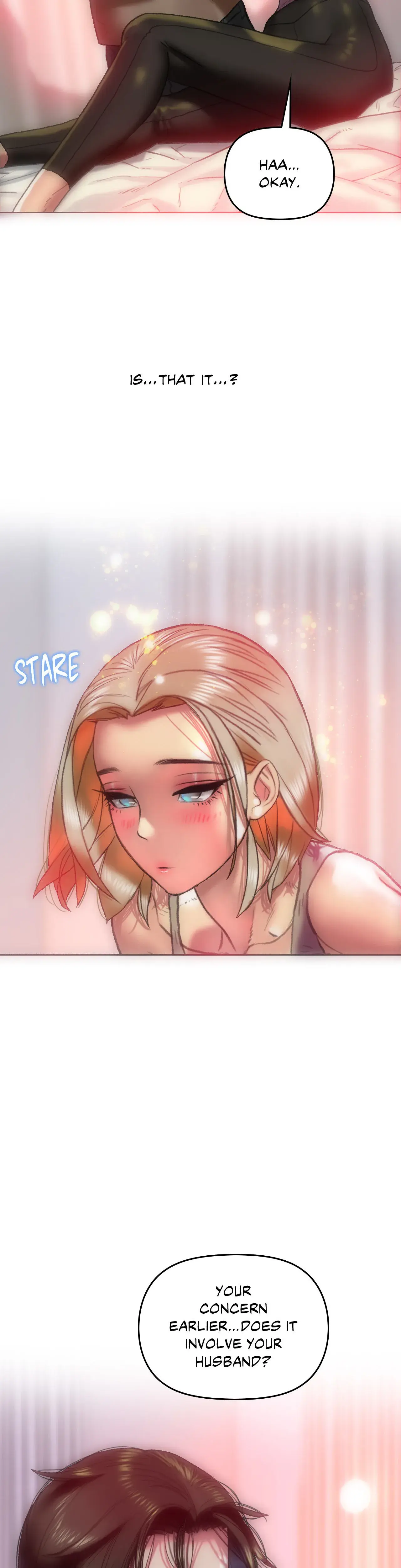 Rubbing It In Chapter 12 - Page 24