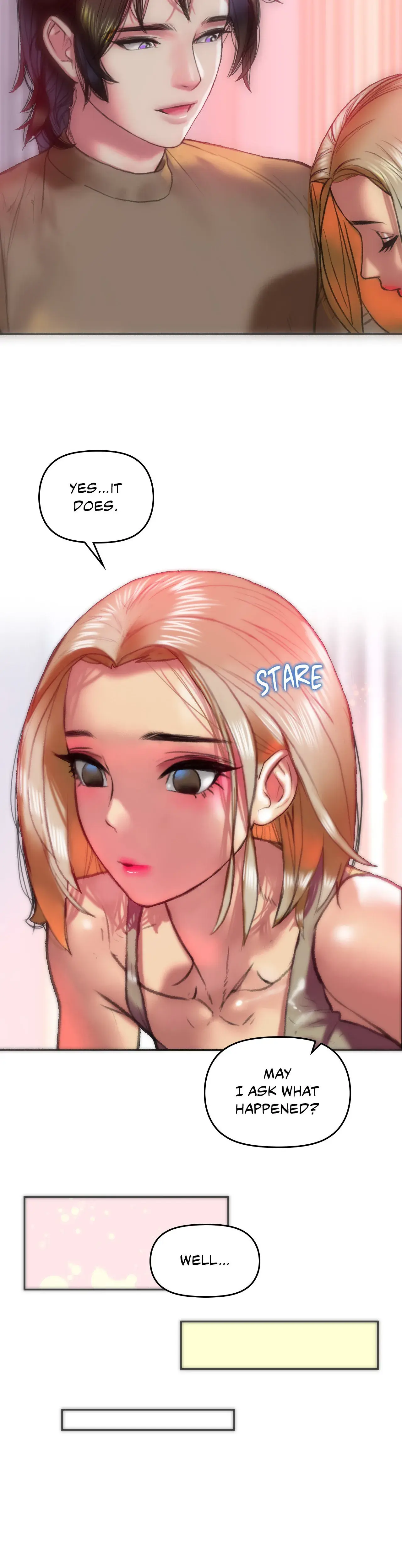 Rubbing It In Chapter 12 - Page 25