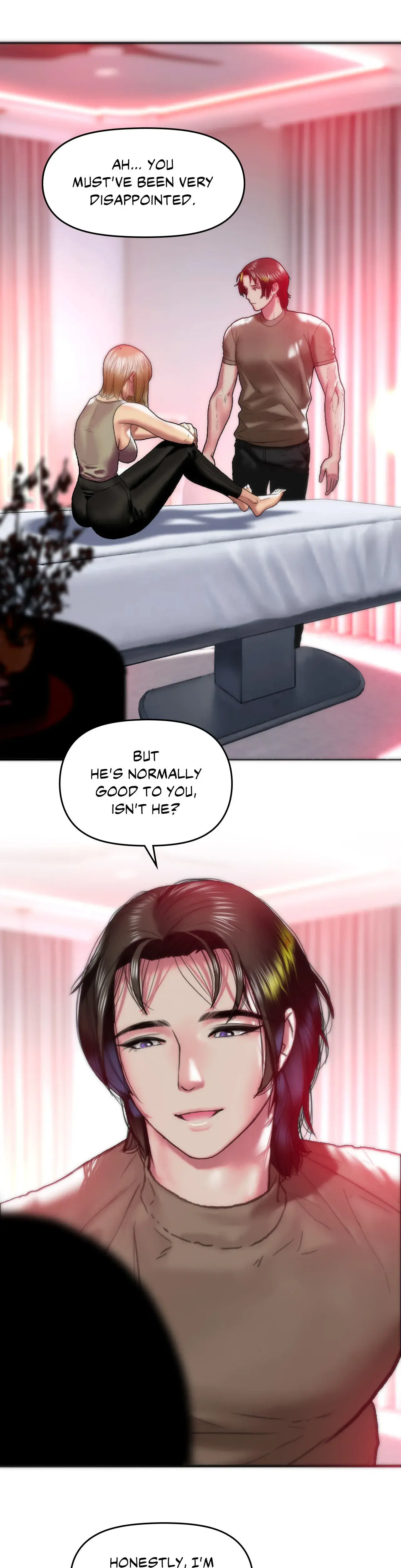 Rubbing It In Chapter 12 - Page 26