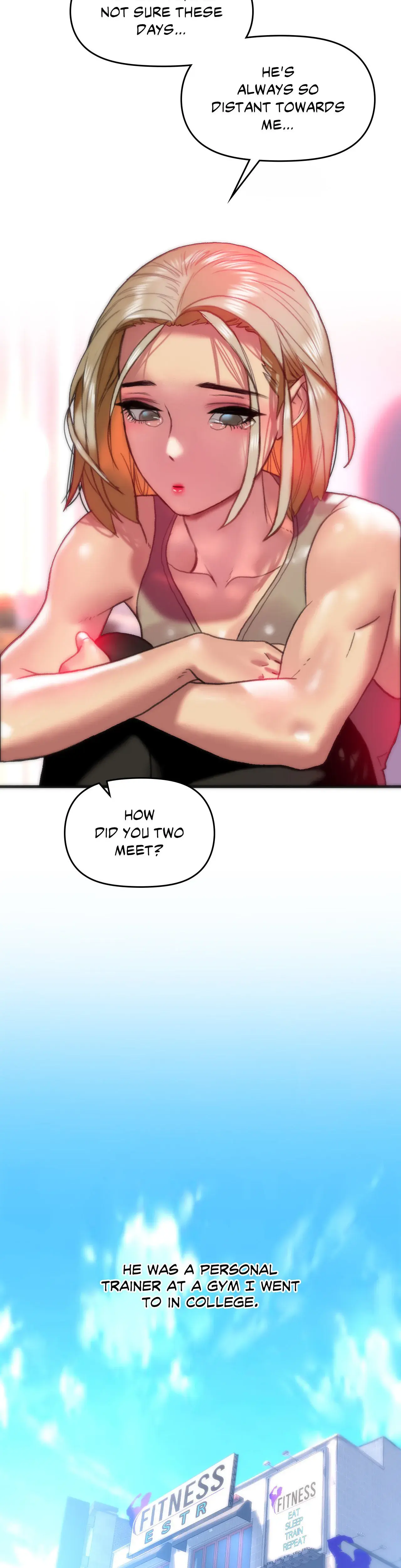Rubbing It In Chapter 12 - Page 27