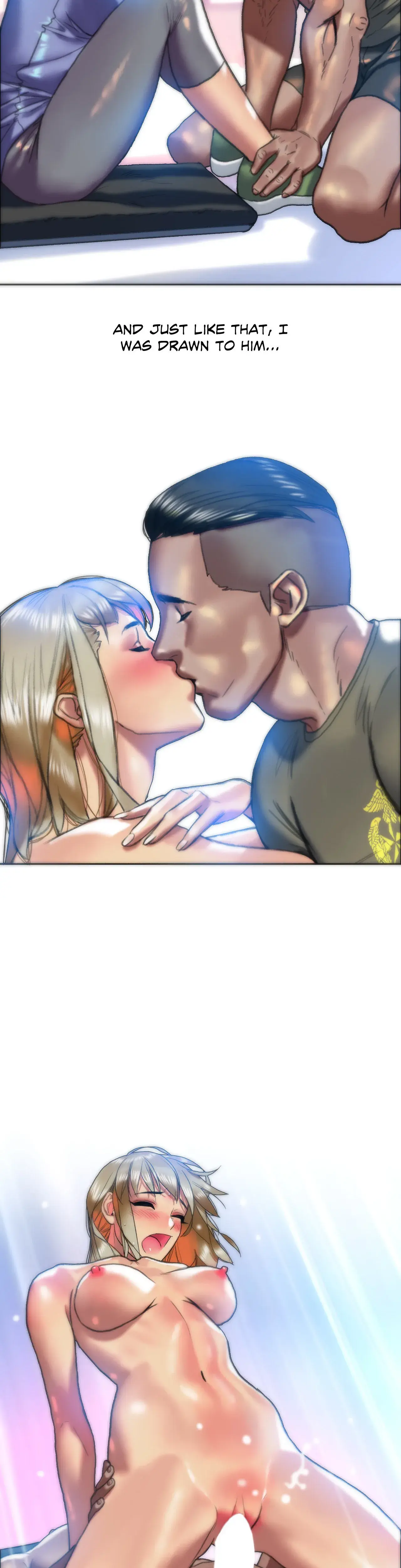 Rubbing It In Chapter 12 - Page 30