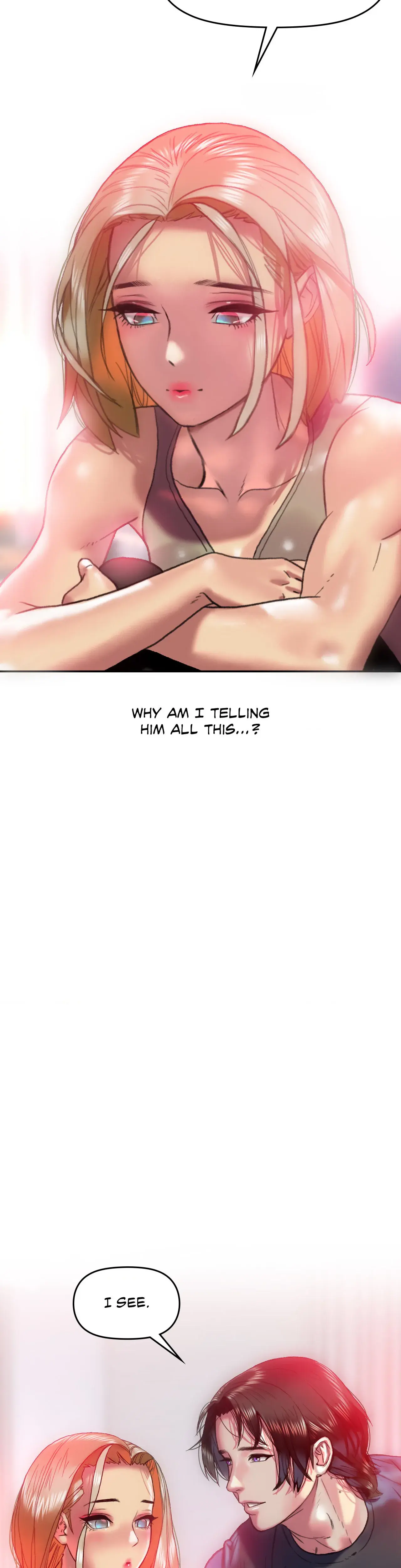 Rubbing It In Chapter 12 - Page 32