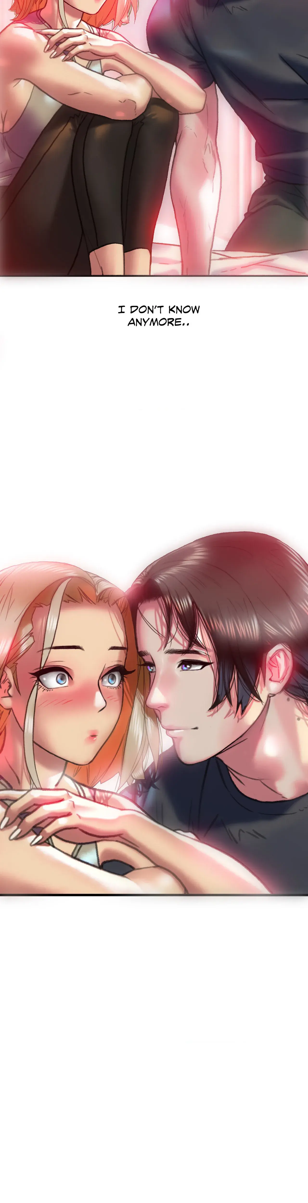Rubbing It In Chapter 12 - Page 33