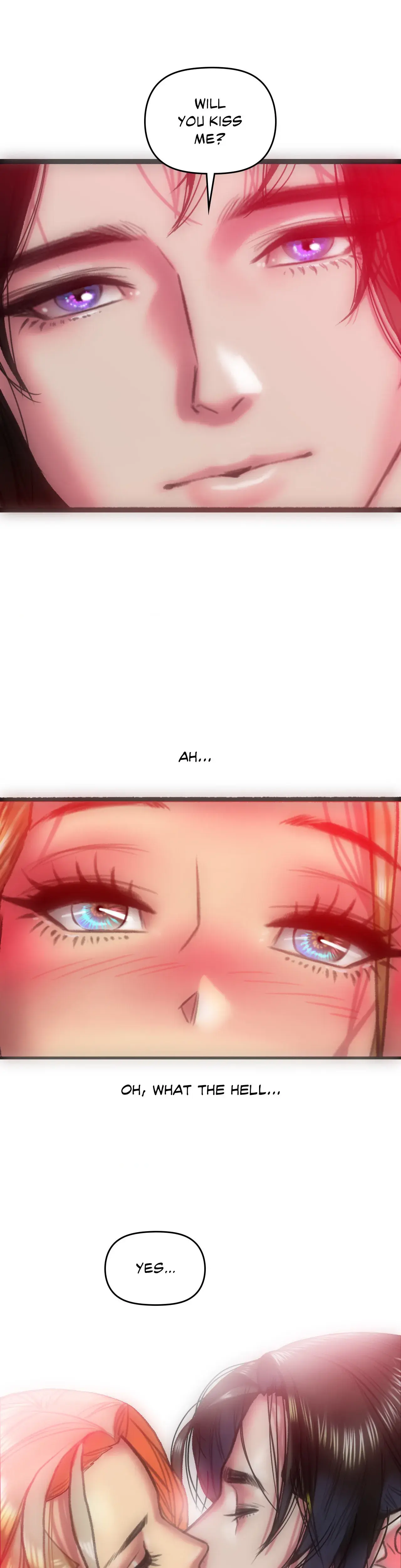 Rubbing It In Chapter 12 - Page 34