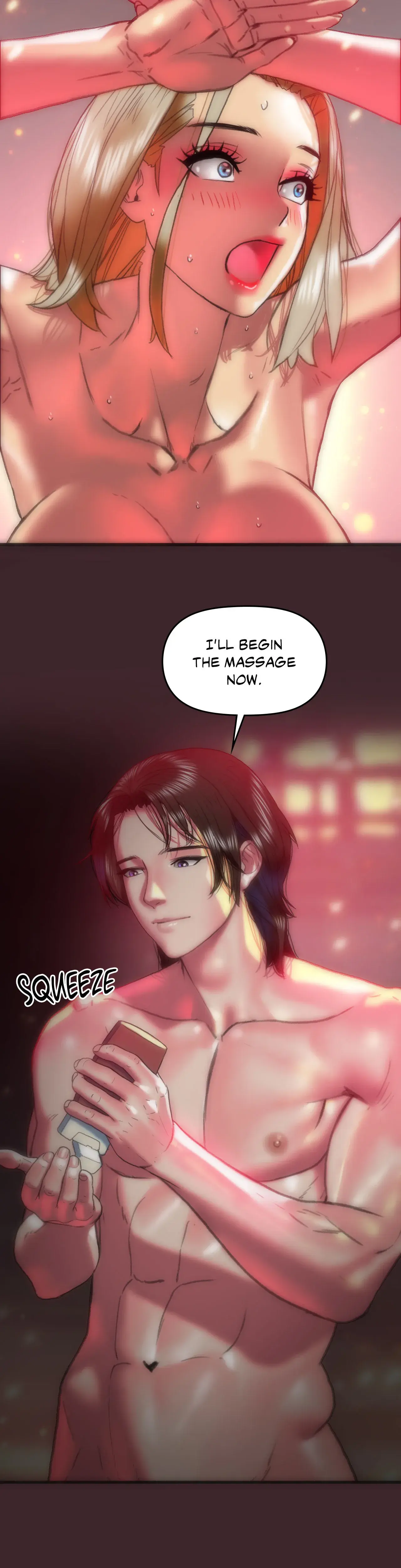 Rubbing It In Chapter 13 - Page 12