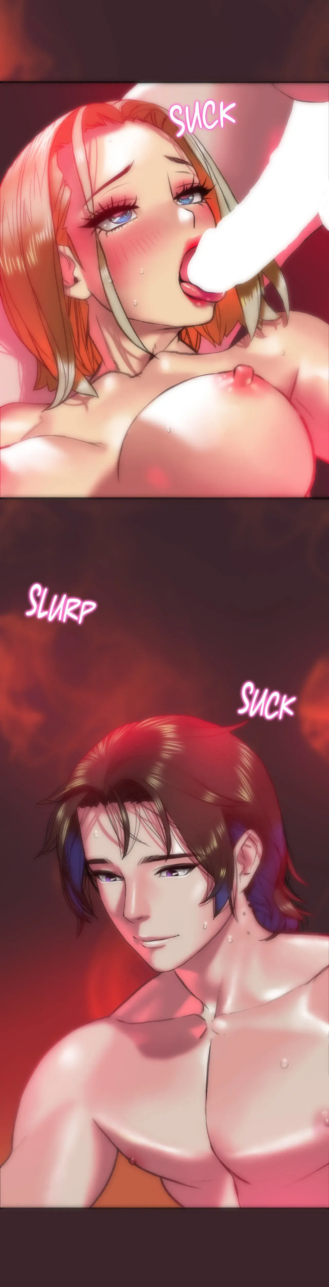 Rubbing It In Chapter 13 - Page 18