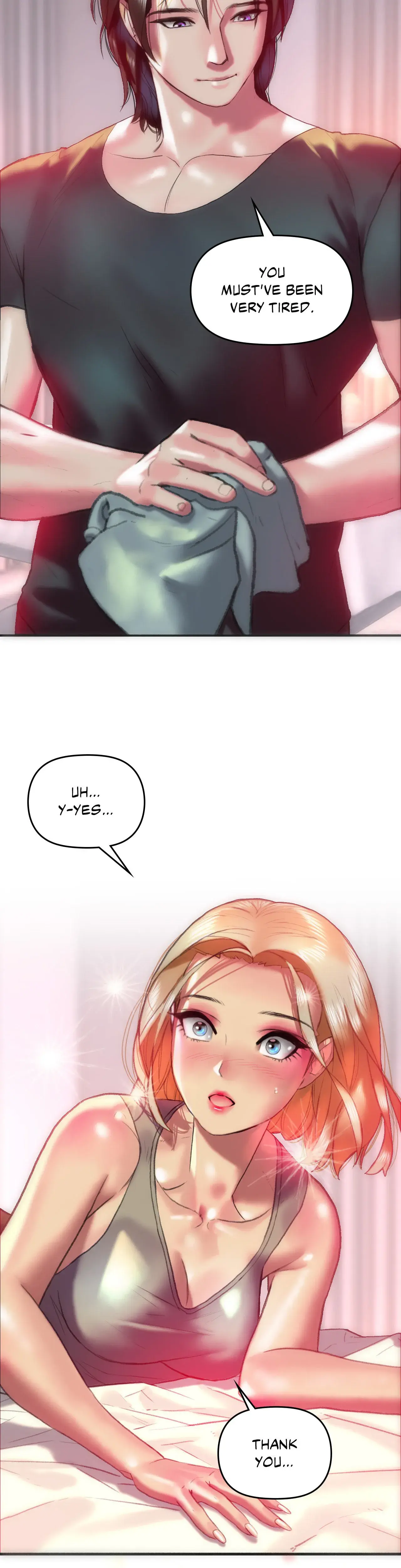 Rubbing It In Chapter 13 - Page 2