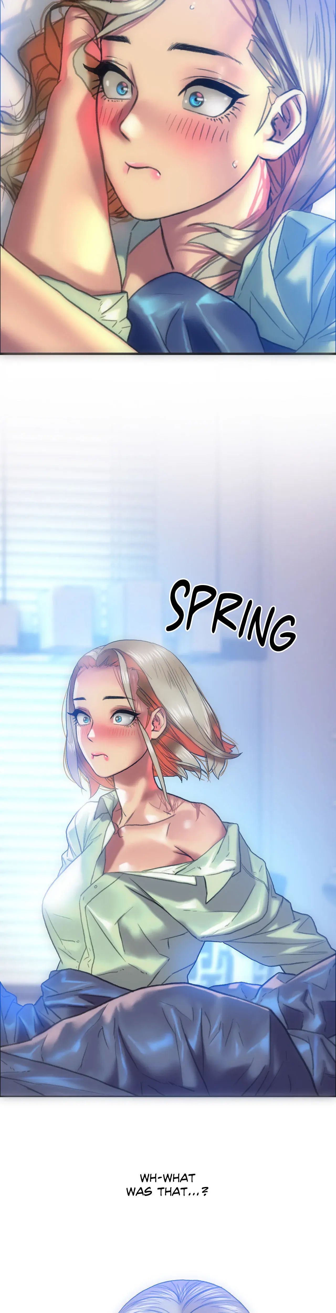 Rubbing It In Chapter 13 - Page 20