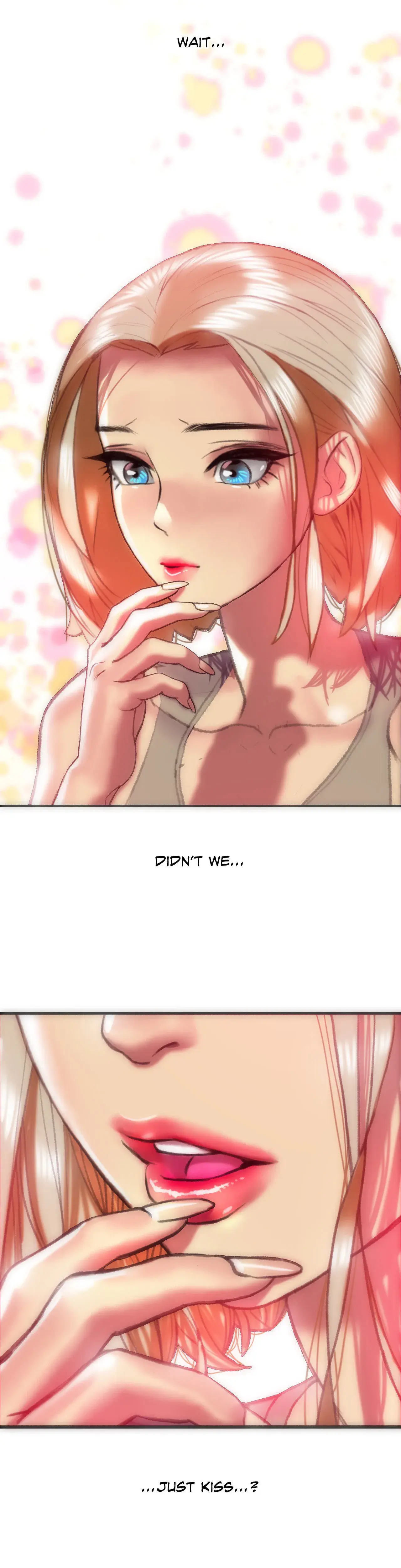 Rubbing It In Chapter 13 - Page 3