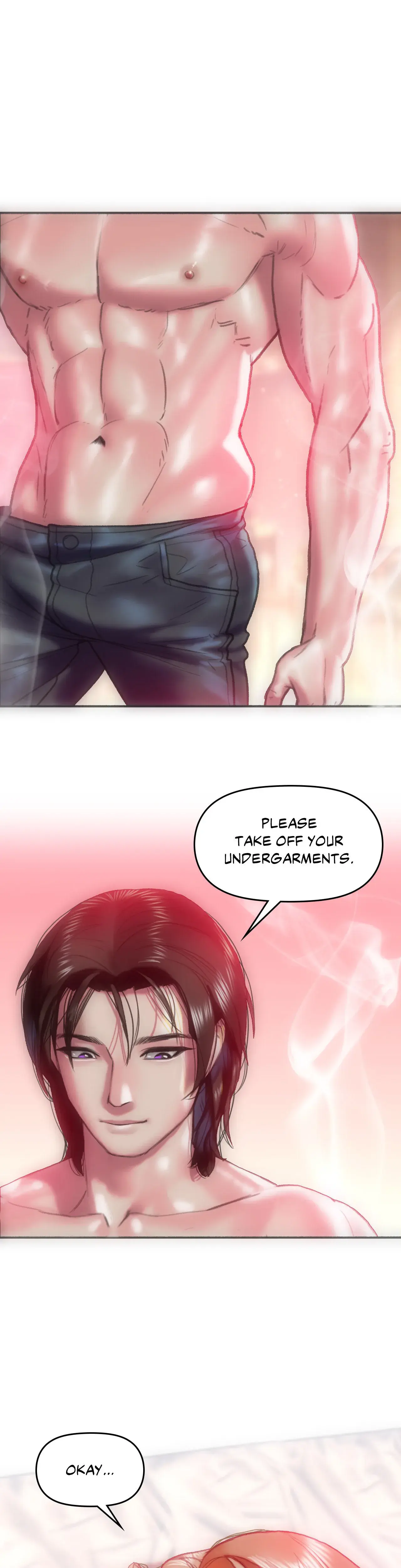 Rubbing It In Chapter 13 - Page 35