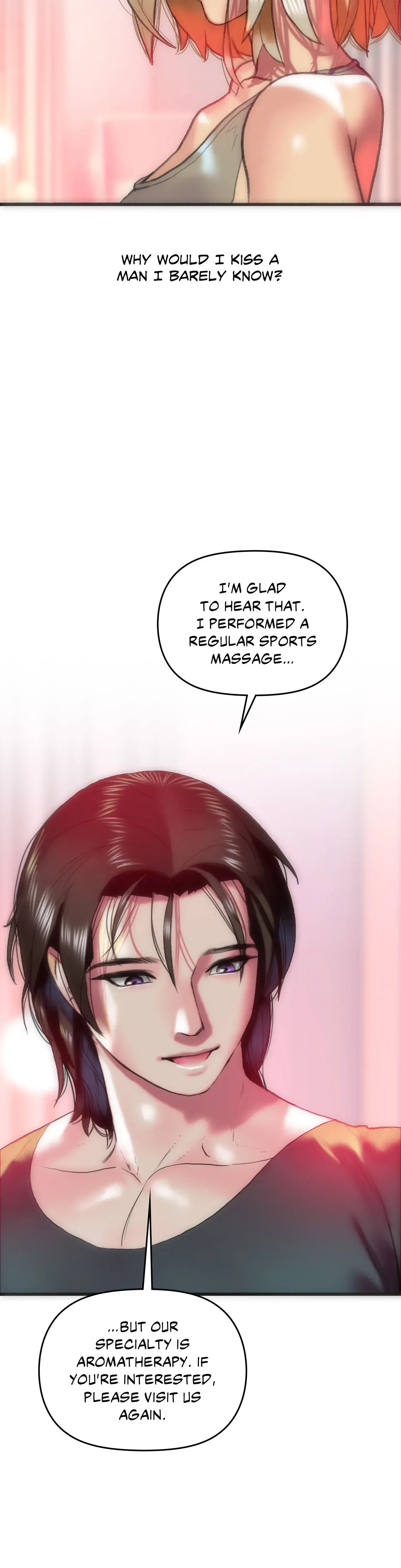 Rubbing It In Chapter 13 - Page 6