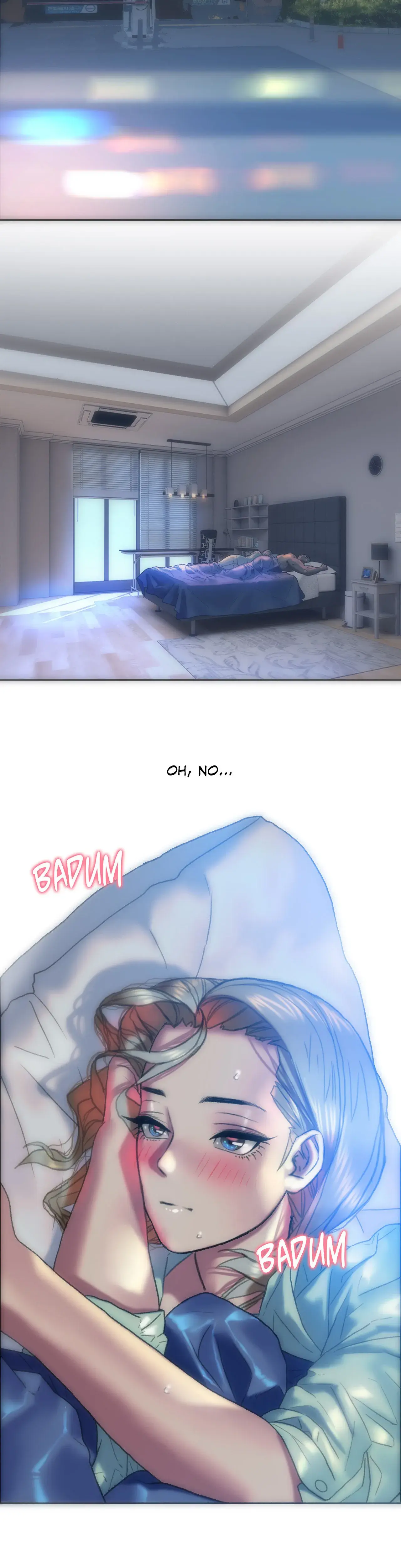 Rubbing It In Chapter 13 - Page 8