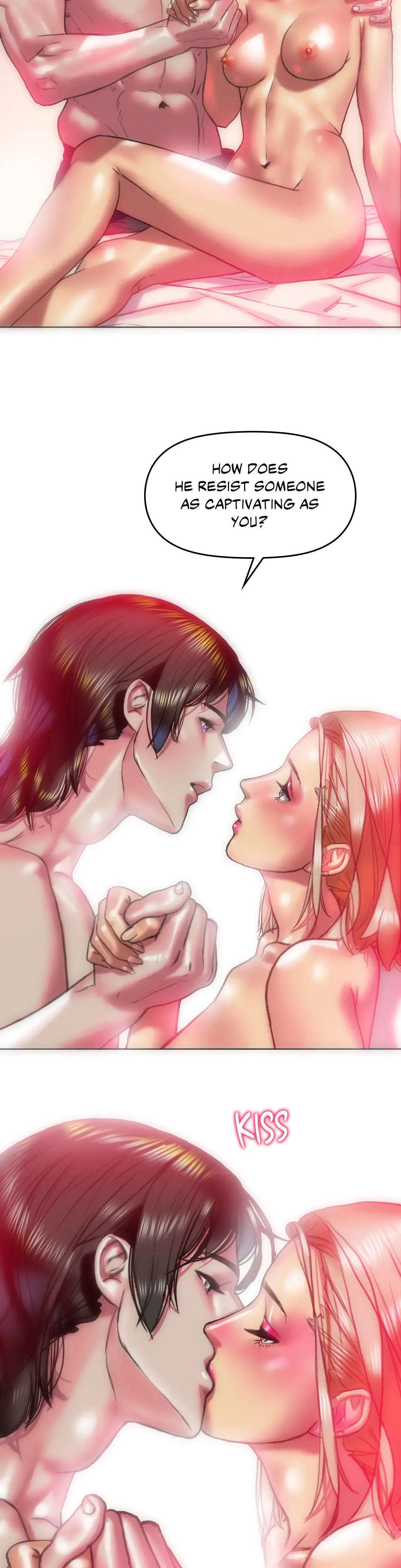 Rubbing It In Chapter 14 - Page 10